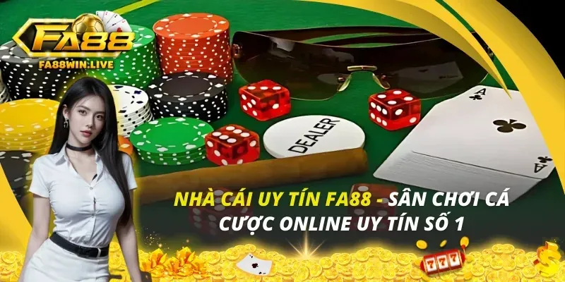 Ưu điểm của 88b thể thao và casino